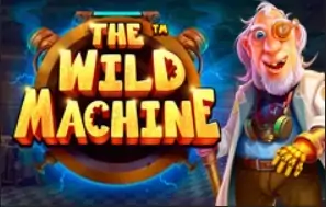 Онлайн видео-слот The Wild Machine